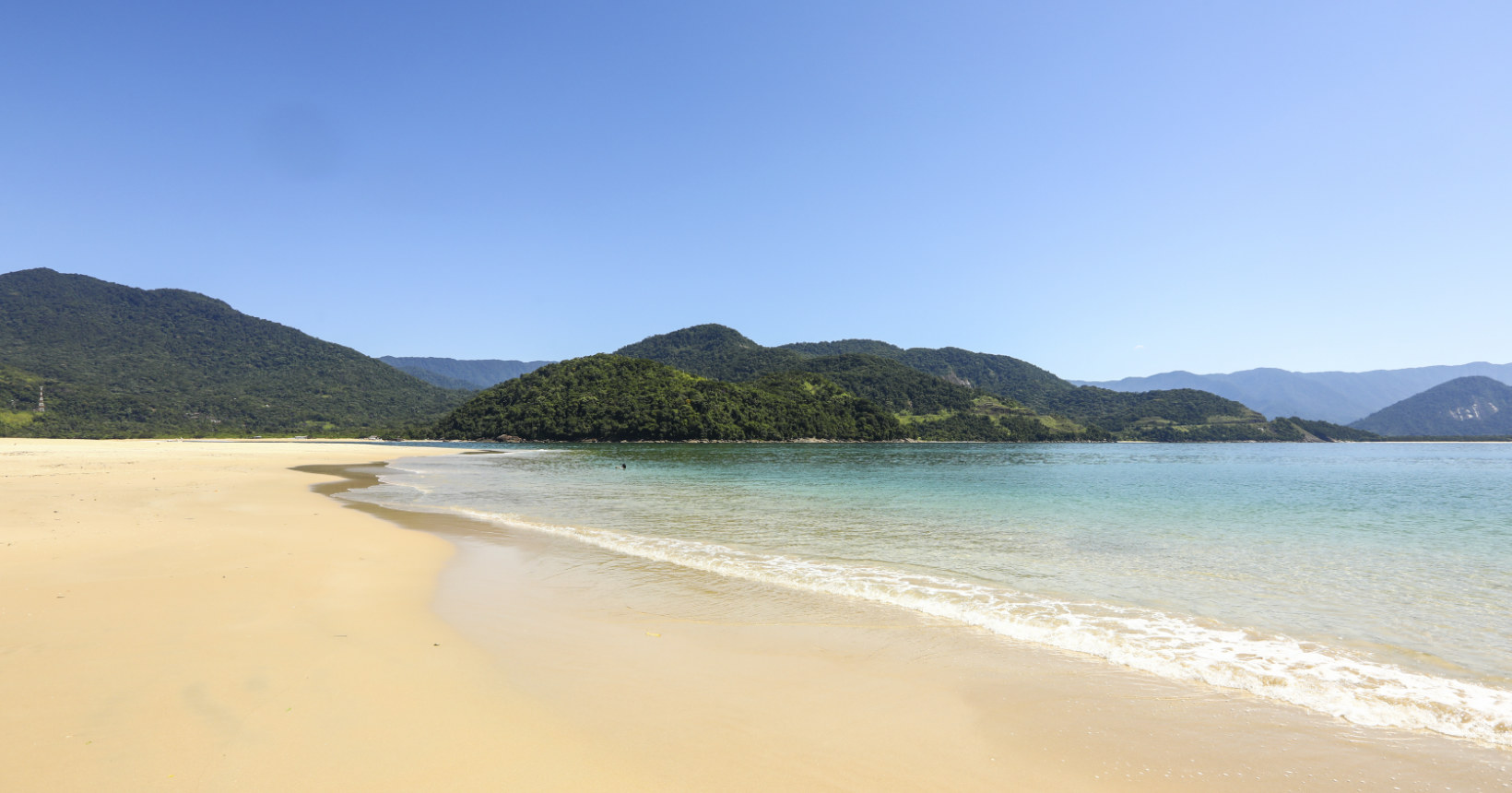 Vai Para Ubatuba Veja Quanto Custa E Como Pagar A Taxa Ambiental Para