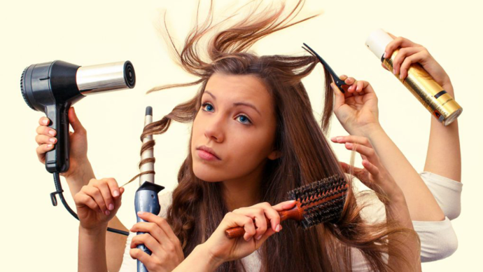 Tudo sobre cuidados com os cabelos: as dicas essenciais!
