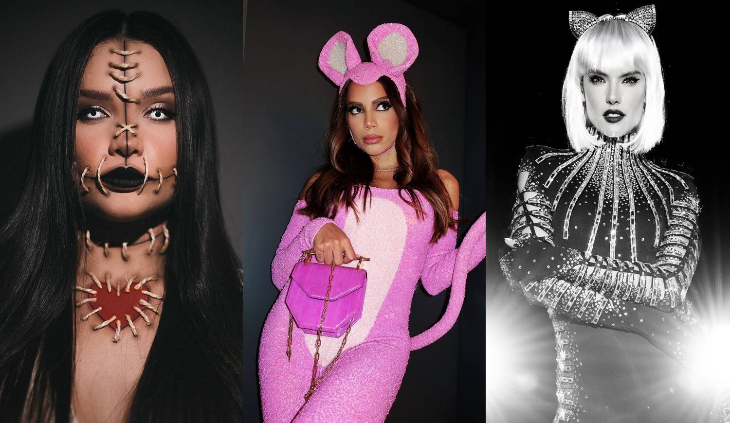 Sabe qual é a fantasia de Halloween mais googlada de 2016? - Vogue