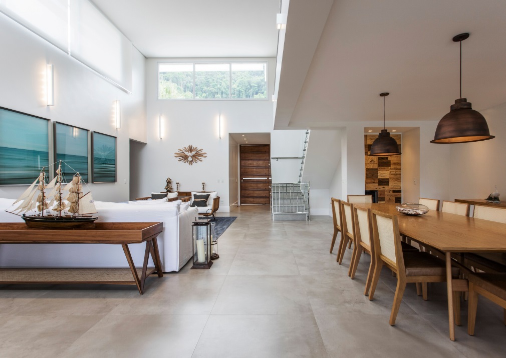 Truques de Design de Interiores – 10 Dicas inteligentes para adotar já ...